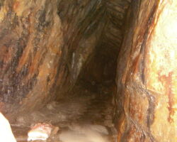Odin Mine