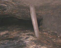 Odin Mine