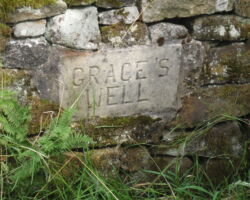 Graces Well Oker