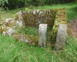 Oker water supply Graces Well