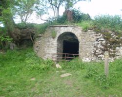 One Ash Grange cold store