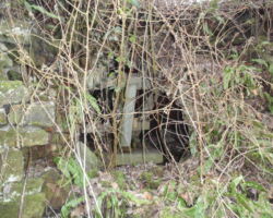 Summerley coke ovens Summerley coke ovens