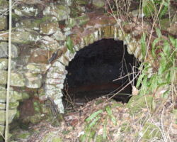 Summerley coke ovens Summerley coke ovens