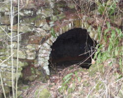 Summerley coke ovens Summerley coke ovens