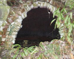 Summerley coke ovens Summerley coke ovens