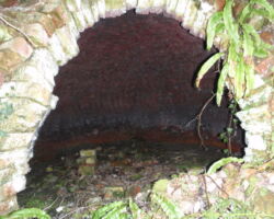 Summerley coke ovens