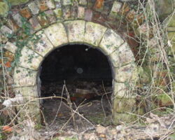 Summerley coke ovens