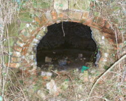 Summerley coke ovens