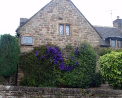 Tansley Bakewell Union