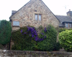 Tansley Bakewell Union