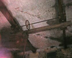 Chesterfield waterworks Holymoorside