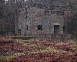 Chesterfield Water Works
