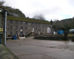 Ladygrove Mill Two Dales