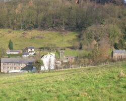 Ladygrove Mill Two Dales