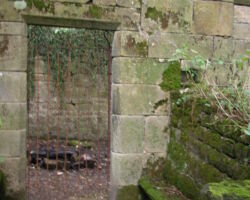 Trinity chapel