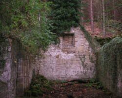 Trinity chapel