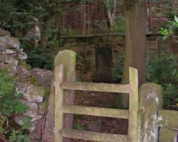 Trinity chapel